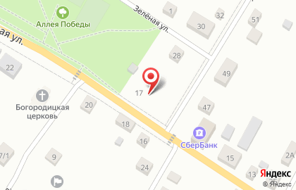 Центральная библиотека им. Ф.Ф. Павленкова на Красной улице на карте