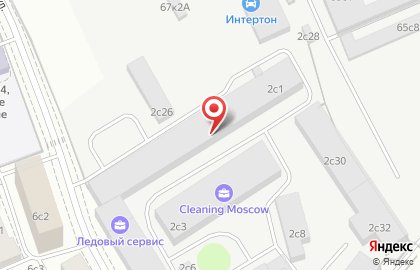 Интернет-магазин Технорадио на Нарвской улице на карте