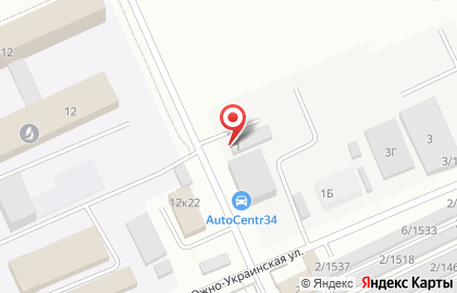 Строительно-монтажная фирма ВолгаГазМонтаж на карте