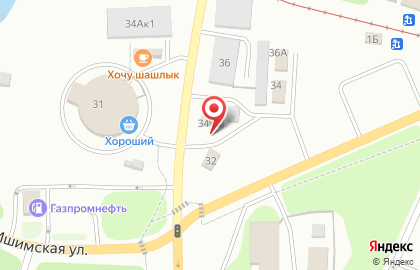 Бесконтактная экспресс-автомойка Быстромойка на улице Суворова на карте