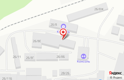Оптово-розничная фирма Метиз Комплект в Южно-Сахалинске на карте