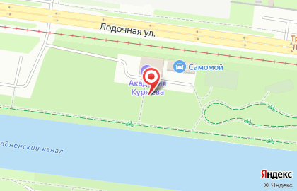 ООО Автостекло на карте
