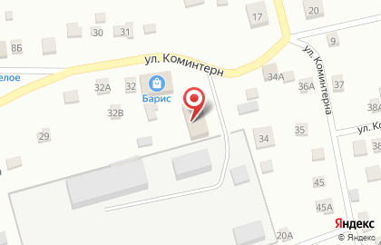 Цемент03 на карте