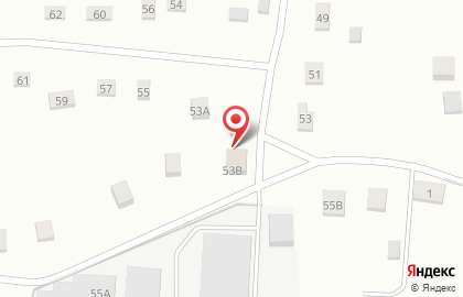 Магазин Хуторок в Калуге на карте