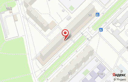 Покупочка в Волгограде на карте