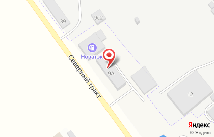 ТротуАРТ на карте