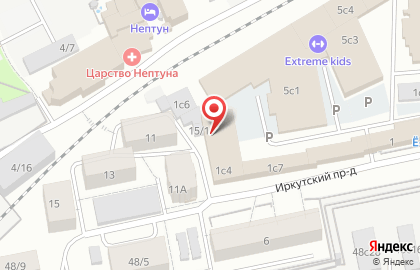Мастерская камня Vio на карте