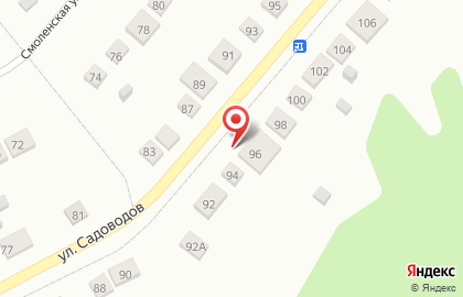 Шиномонтаж в Екатеринбурге на карте