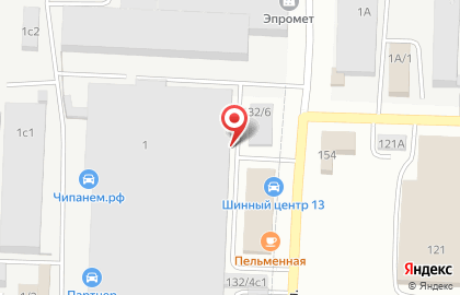 Магазин лакокрасочных изделий Краски Колеровка на карте