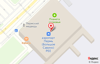 Компания по тестированию здоровья Фастест на улице Космонавтов на карте