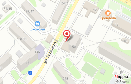 Банкомат СберБанк в Москве на карте