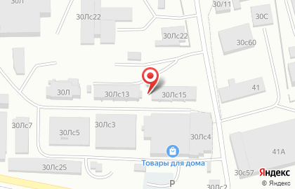 Мебельная мастерская Грант на карте