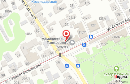 Ремонтная мастерская, ИП Кобышев Д.И. на карте