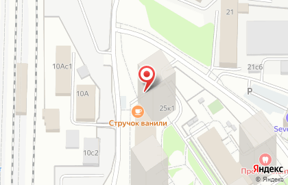 Торговая компания Фуйда на карте