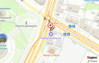 Комиссионный магазин цифровой техники цифровой техники на Октябрьской улице на карте