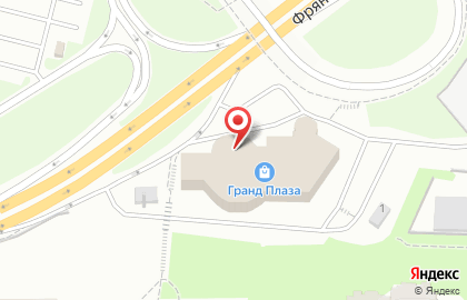 Интернет-магазин интим-товаров Puper.ru в Щёлково на карте
