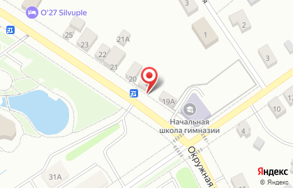 Магазин автозапчастей в Ростове на карте