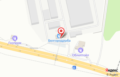 Торговая фирма на Волчанской улице на карте