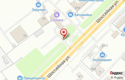 Служба эвакуации автомобилей, ИП Каченовский Г.Б. на карте