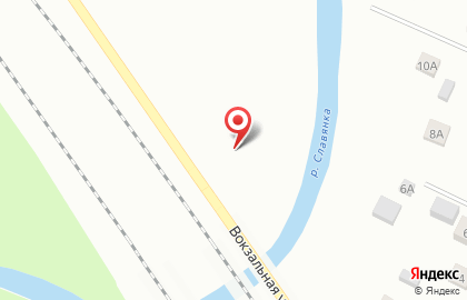 Ассоциация печников Санкт-Петербурга ПитерПечь на карте