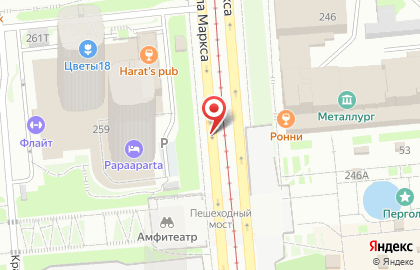 Магазин термобелья и трикотажных изделий Comazo на карте