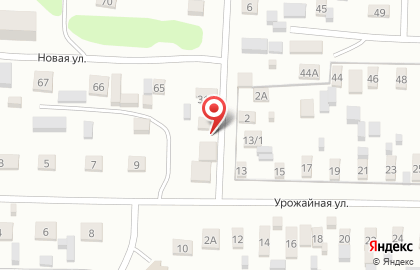 Магазин продуктов, ИП Тимофеев М.А. на карте