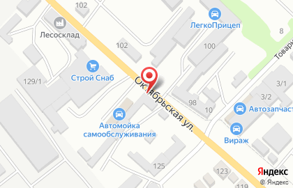 Торгово-монтажная компания Порто на карте