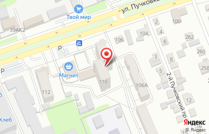 Пресса, ИП Голикова Т.В. на карте
