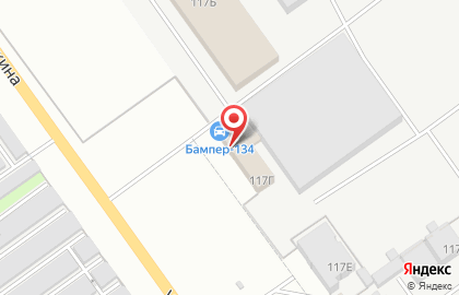 Арендная компания Волгацентр на карте