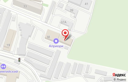 WS Distribution на карте
