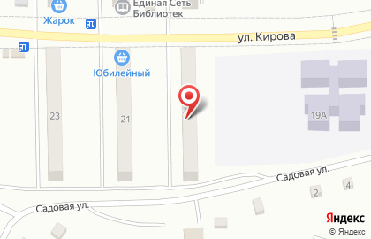Зоомагазоо на карте