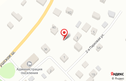 Аптека # 5 на карте
