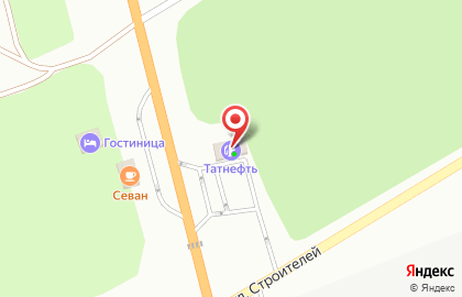 Premium в Оренбурге на карте