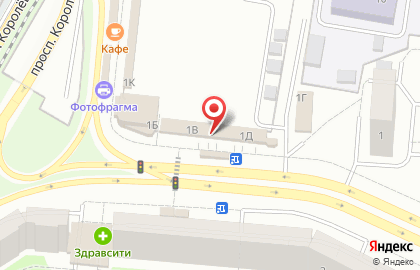 Магазин разливного пива Пивная №1 на улице Исаева на карте