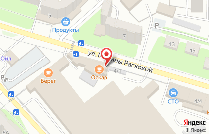 Магазин автозапчастей Авто-Китаец на карте