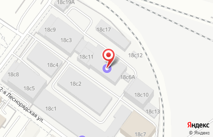 Спа-центр NaumovSPA на карте