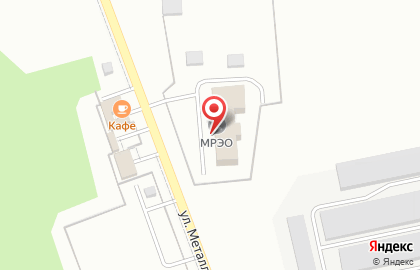 Отделение Гибдд овд Волховского Района на карте