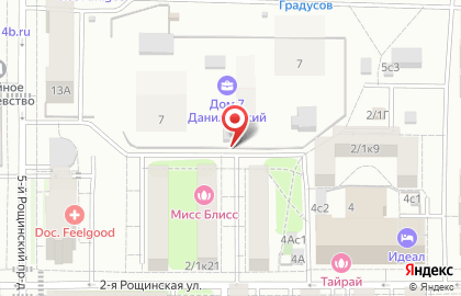 MyAppleCare на карте