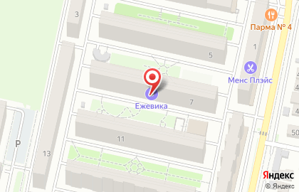 Ремонт телевизоров на карте