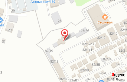 Колеса159 на карте