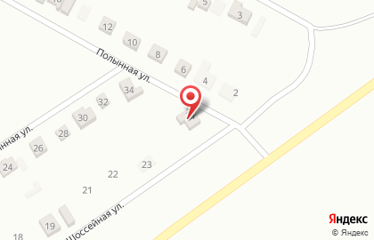 Автосервис в Волгограде на карте