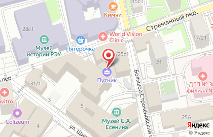 Автомобильный портал Neoriginal.ru на карте