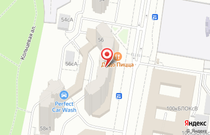 Центр тонировки автомобилей Vipton на Братиславской улице на карте