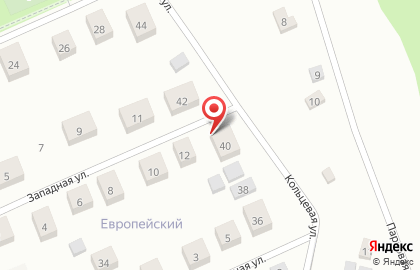 Новое Сойкино, ООО НС Девелопмент на карте