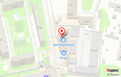 Интернет-магазин интим-товаров Puper.ru на Советской улице на карте