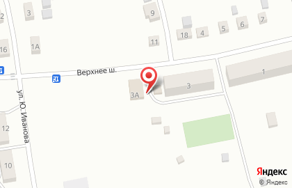Продуктовый магазин, ИП Василишин Д.В. на карте
