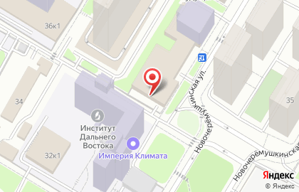 Компания Керамика Русь на карте