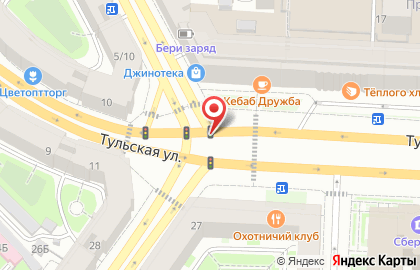 ЦентрЧистоты на карте