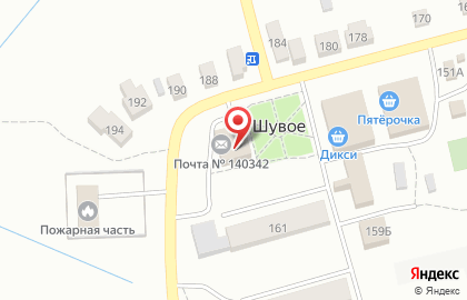 Страховая компания СберСтрахование на Ленинской улице на карте