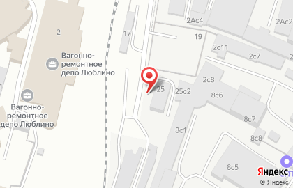 Кучаев ИП на карте
